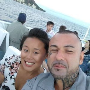 Meet your Posher, Elijah